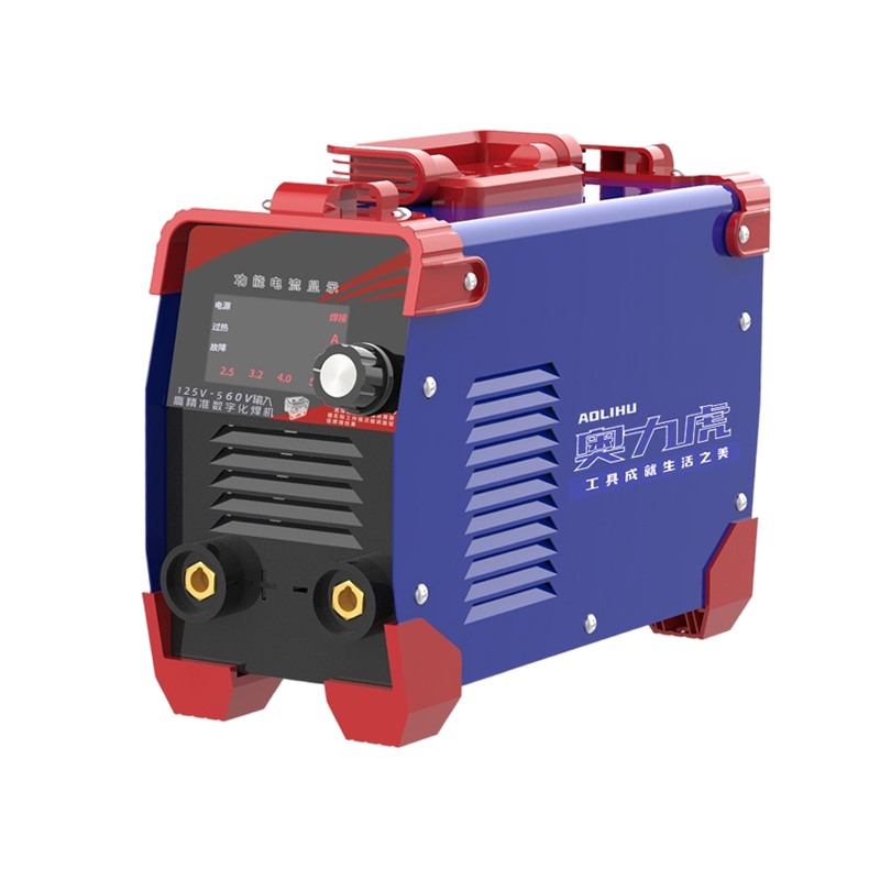 Petite machine de soudage électrique portable