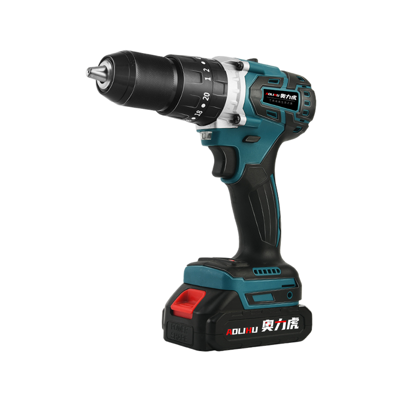 Perceuse de lithium multifonction sans fil