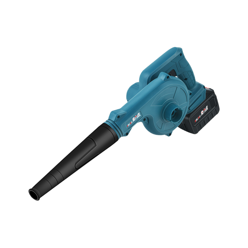 Lithium-ion soufflant pour souffler et aspiration