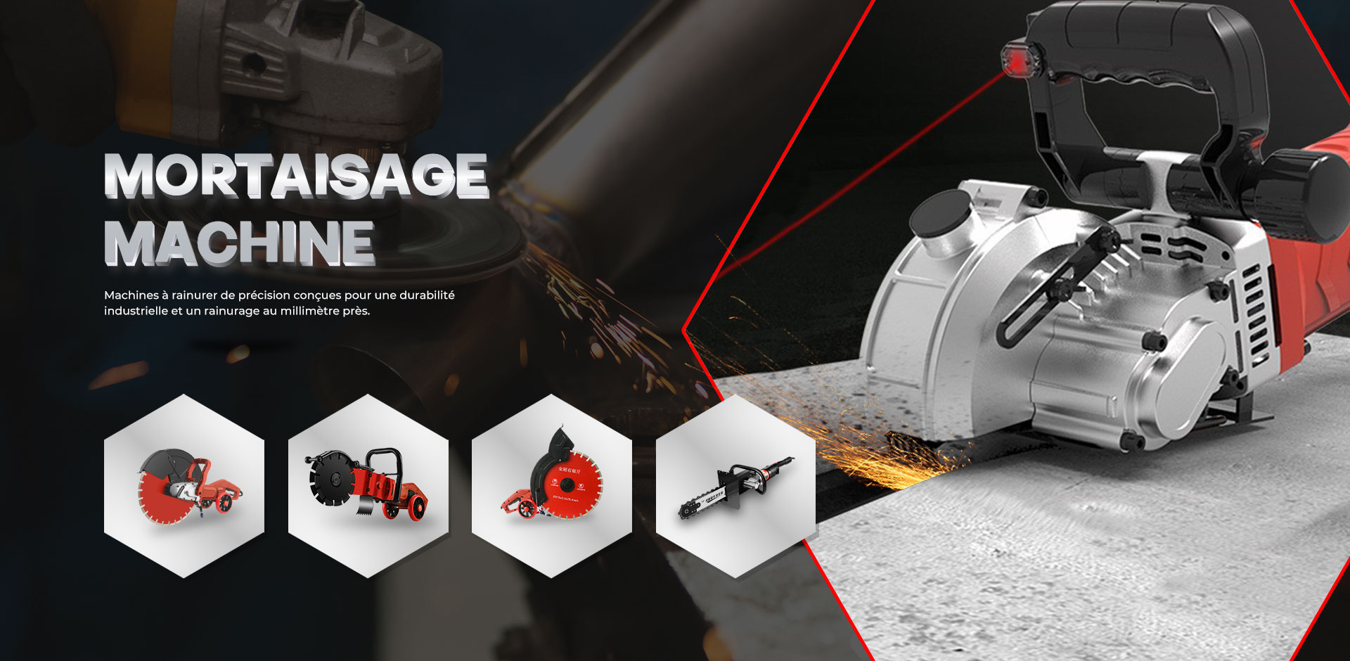 Yongkang Huijun Industrie et Commerce Co., Ltd.