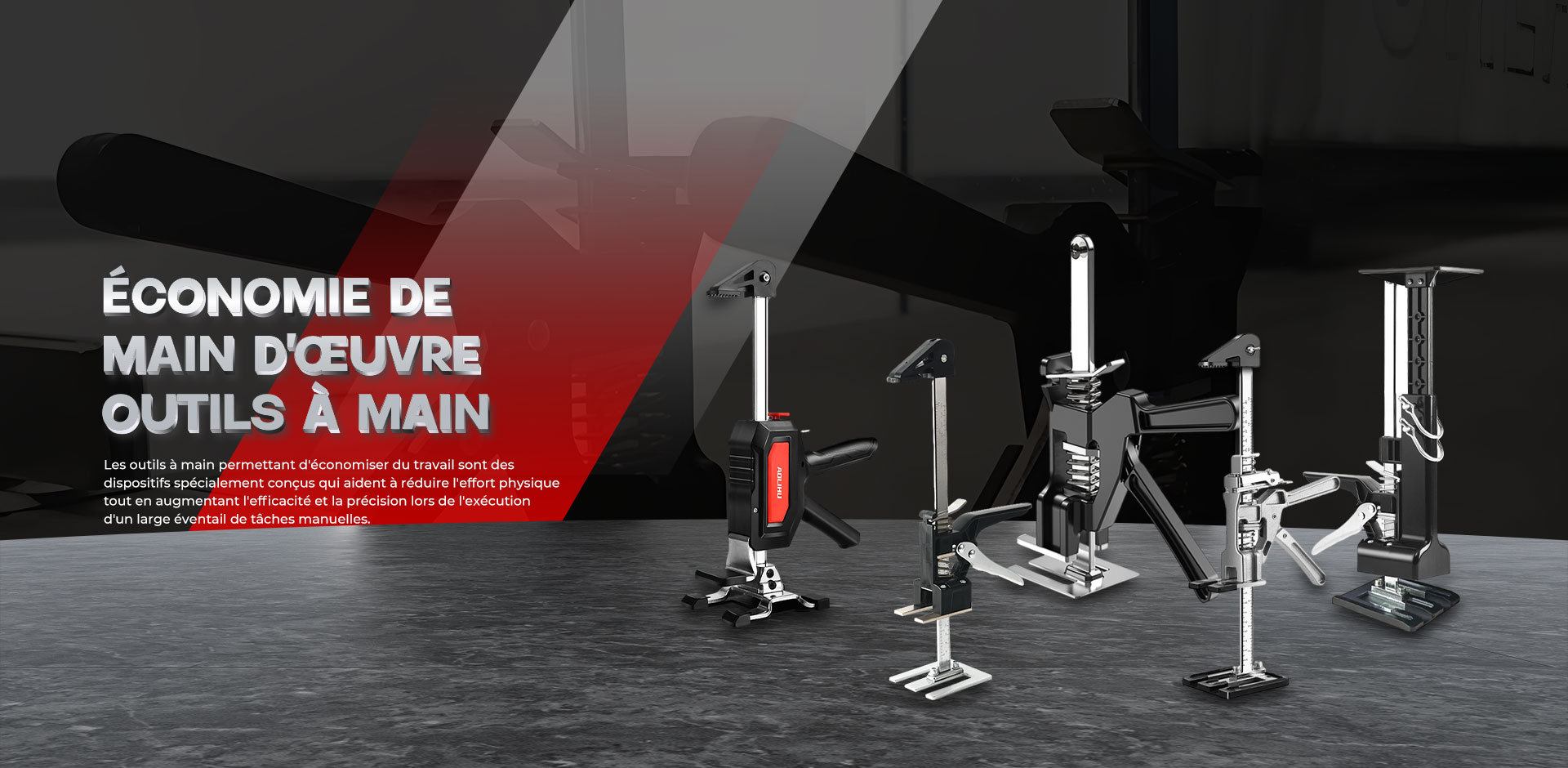 Yongkang Huijun Industrie et Commerce Co., Ltd.